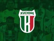 Liga Premier: Aksi Kuching FC pula ditunda