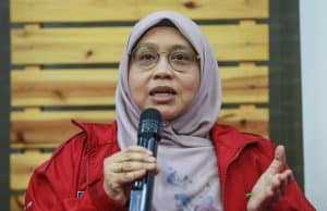 Penamatan sekatan ekonomi langkah bersejarah bina kembali Syria