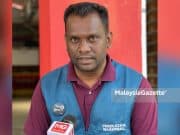PRN Johor: Alagathiran mahu bina banyak rumah mampu milik