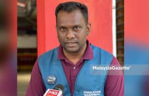 PRN Johor: Alagathiran mahu bina banyak rumah mampu milik