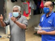 Hanya BN jaga Orang Asli Kahang – Tok Batin
