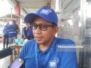 Najib miliki pakej lengkap untuk warga Parit Yaani