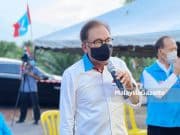 Kempen PH okay, cuma tak besar – Anwar
