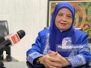 61 tahun tinggal di Kluang, ada yang panggil saya Ummi – Sharifah Azizah