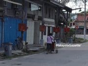 Renggam suram selepas PH gagal tunai janji