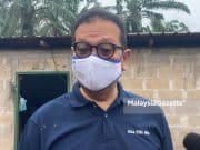 Dulu pengundi kata ‘ini kali lah’ kini mereka kata cukuplah sekali – Shamsol