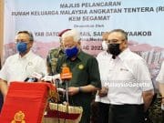 Caruman LTAT kini lebih fleksibel