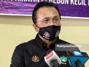 Bila pembangkang berkuasa, pemimpinnya gubal peraturan hina rakyat – Salim