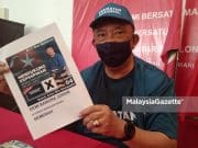 Ariss tekad mahu selesaikan isu serangan haiwan liar