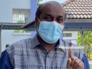 BN menang di Kahang dan Paloh, cabar keputusan di Bukit Batu