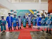 Graduan berkompetensi tinggi punyai kelebihan dalam kebolehpasaran