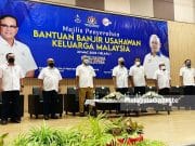 Geran BKMM bantu 3,971 usahawan Pahang