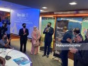 Pahang perkenal pelancongan cakerawala sebagai tarikan baharu – MB