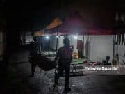 Tanah runtuh: Mangsa kedua warga emas disahkan meninggal dunia – polis Tanah runtuh ampang
