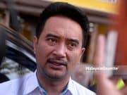Jalan Pelabuhan Klang rosak teruk, ADUN minta kerajaan peruntukan RM100 juta