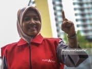 Beri saya peluang jadi suara rakyat – Norazila