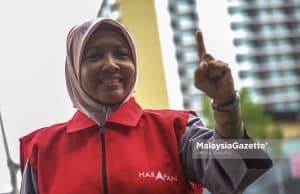 Beri saya peluang jadi suara rakyat – Norazila