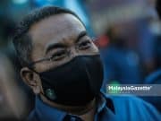 PN ada peluang cerah menang PRN Johor – Sanusi