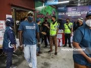 Jentera PN diminta bersurai khuatir langgar SOP