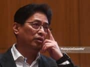 Perlombongan bitcoin curi bekalan elektrik, kerajaan rugi RM2.3 bilion – Azam MACC Azam Baki investigate