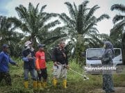 Calon Pejuang, Intan Nadira Mesra Dengan Orang Kampung #PRNJohor