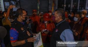 Ceramah PH