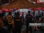 Chin Tong akui Najib sering dapat tumpuan