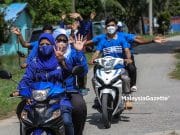 Fauziah mahu jadikan Sungai Layau pusat pelancongan