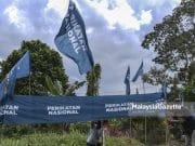 PN persembah nama calon MB kepada Raja Perlis petang ini