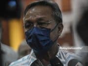 14 calon bukti BN iktiraf kemampuan wanita – Hasni