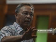 Benut berpotensi muncul hub pendidikan cemerlang – Hasni Hasni Mohammad