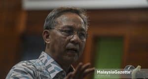 Hasni Mohammad