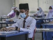 Usaha dan tawakal sumber tabah hadapi ujian