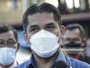 Jangan bimbang, calon SPM positif Covid-19 boleh duduki sidang ke-2