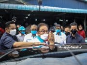 Anwar dakwa PM mungkir janji isu kelonggaran SOP