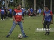 BN akan capai kemenangan lebih baik di DUN Sri Medan – Zulkurnain