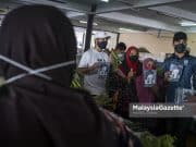 Mukhriz Mahathir Bantu Kempen Calon Pejuang, Airel Zabridin #PRNJohor