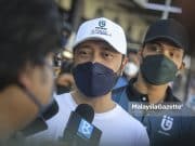 Pejuang terima keputusan Mahathir berundur – Mukhriz