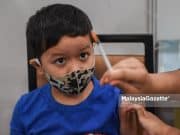 PICKids children Covid-19 vaccination