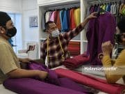 Pembukaan sempadan pulihkan semula ekonomi peniaga Johor