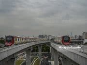 Kerajaan sambung projek MRT3, tambah baik Pan Borneo – PM