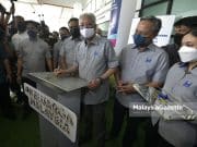 Kerajaan bantu rakyat tiada slip gaji beli rumah – Ismail Sabri