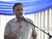 Selepas Larkin, lagi projek perumahan PR1MA dibina di Johor