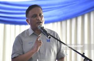 Selepas Larkin, lagi projek perumahan PR1MA dibina di Johor