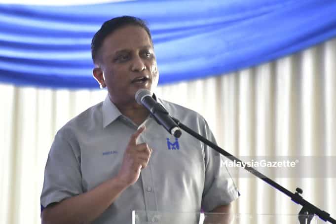 PM LAWAT RESIDENSI LARKIN INDAH