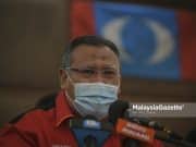 PH bincang calon MB lepas menang PRN Johor