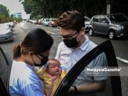 Masalah Tempat Letak Kereta Meruncing di Hospital Serdang