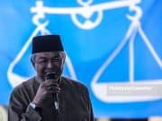 PRN Johor bukti parti mana yang jadi ‘itik patah kaki’ – Ahmad Zahid