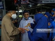Kesepaduan jentera pilihan raya tentukan kemenangan BN – Zahid