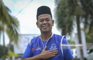Tak rasmi: Kubu kuat Muhyiddin milik BN